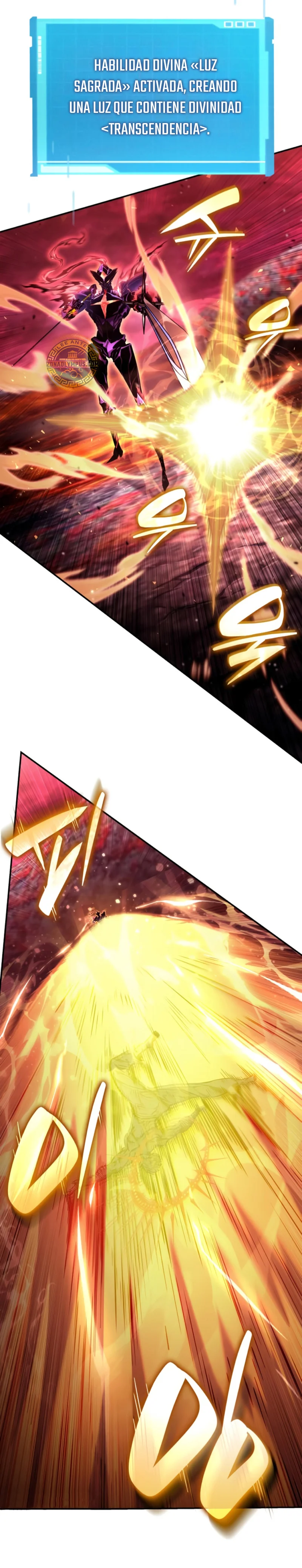 Página 37 del Manga
