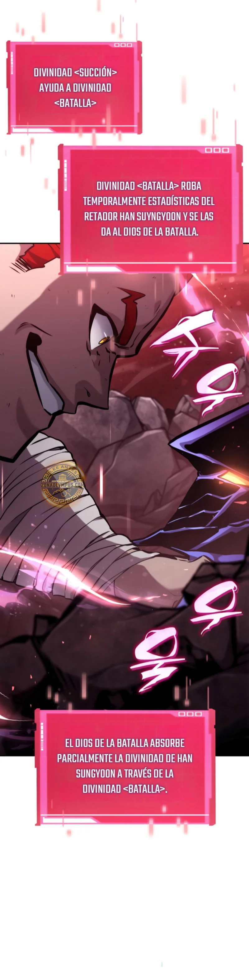 Página 42 del Manga