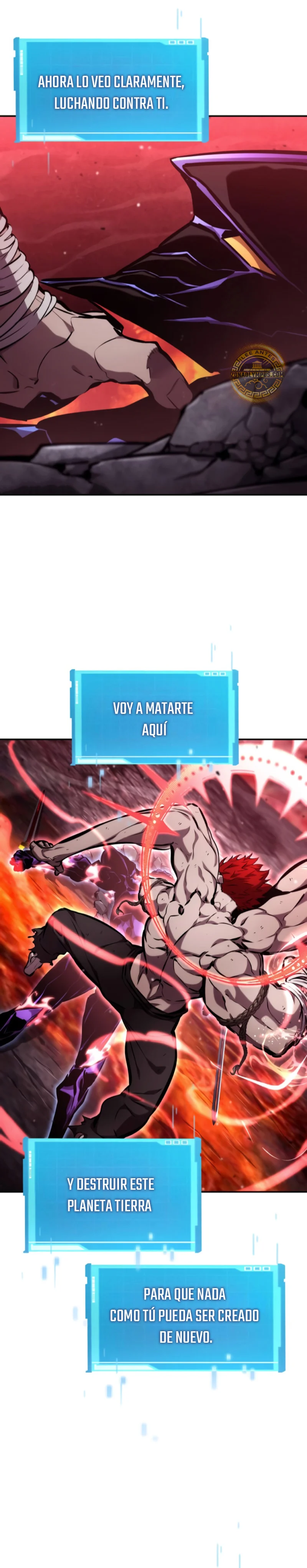 Página 43 del Manga