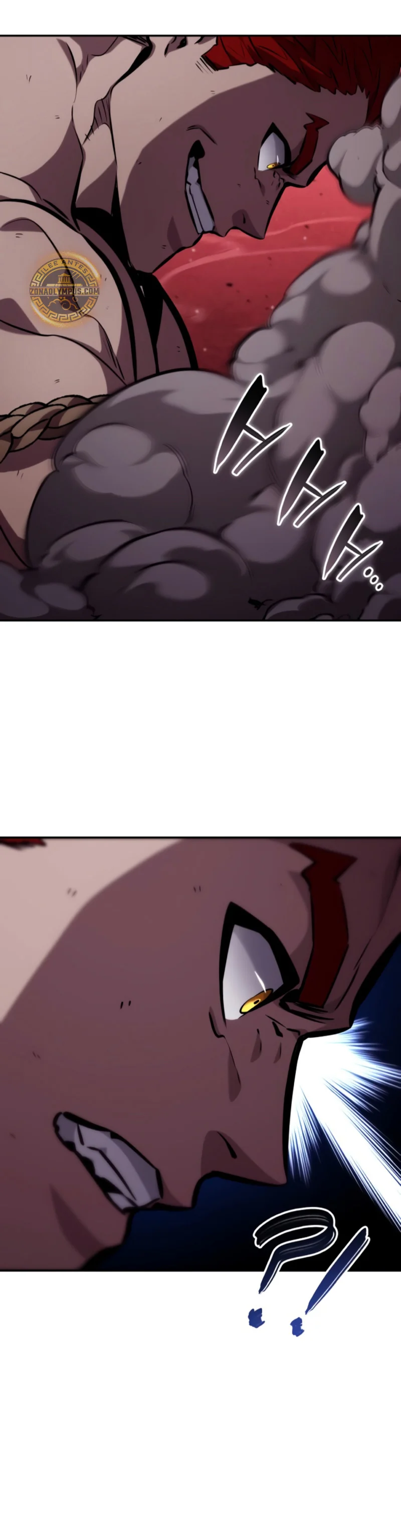 Página 46 del Manga