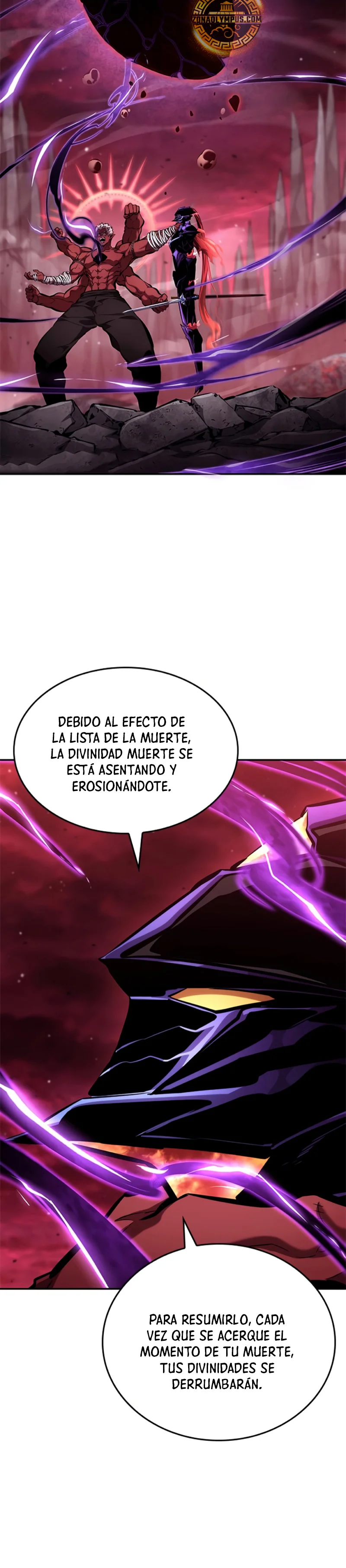 Página 36 del Manga