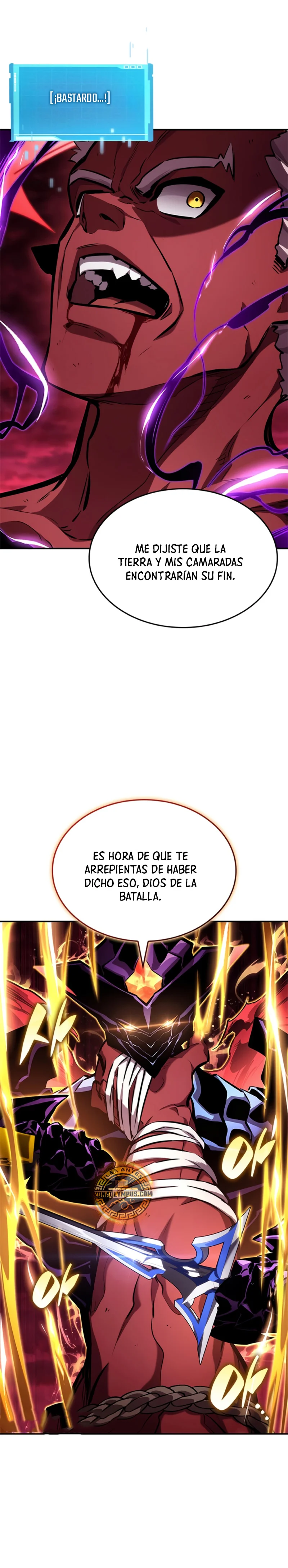 Página 37 del Manga