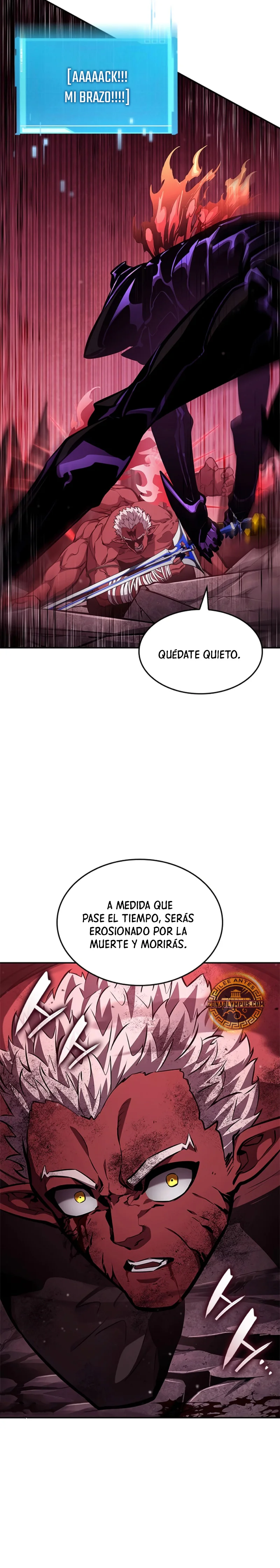 Página 39 del Manga