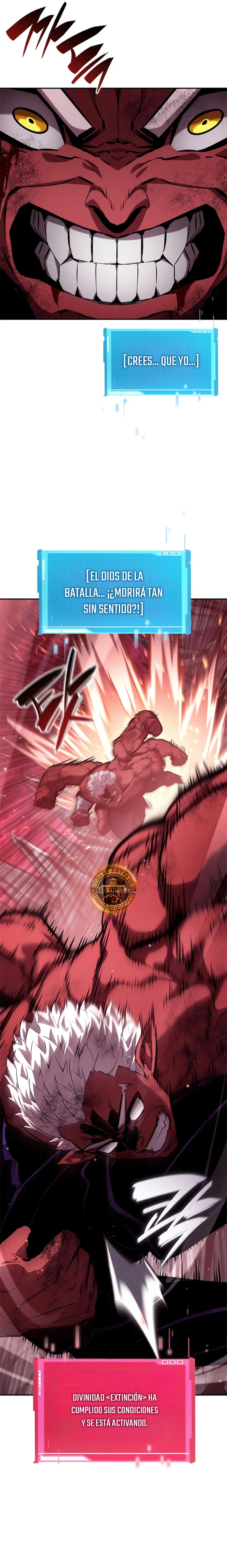 Página 40 del Manga