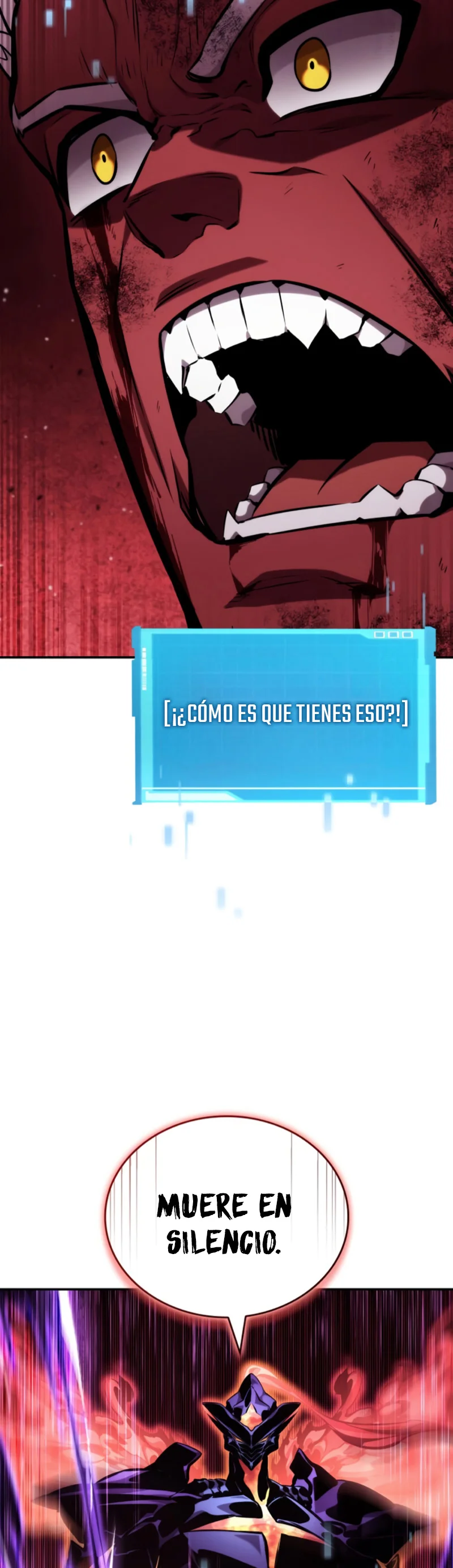 Página 45 del Manga