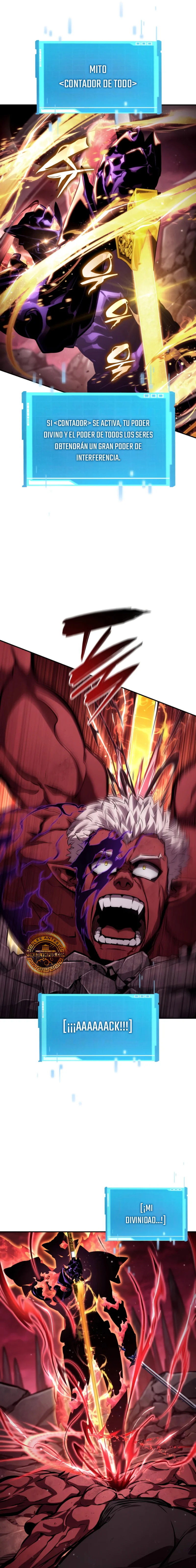 Página 48 del Manga