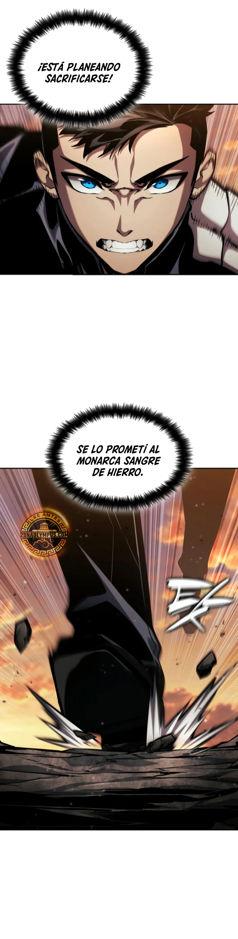 Página 37 del Manga
