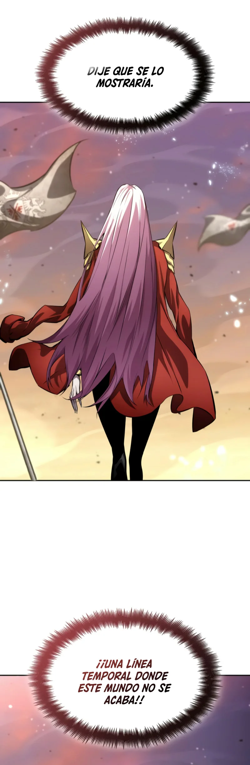 Página 38 del Manga