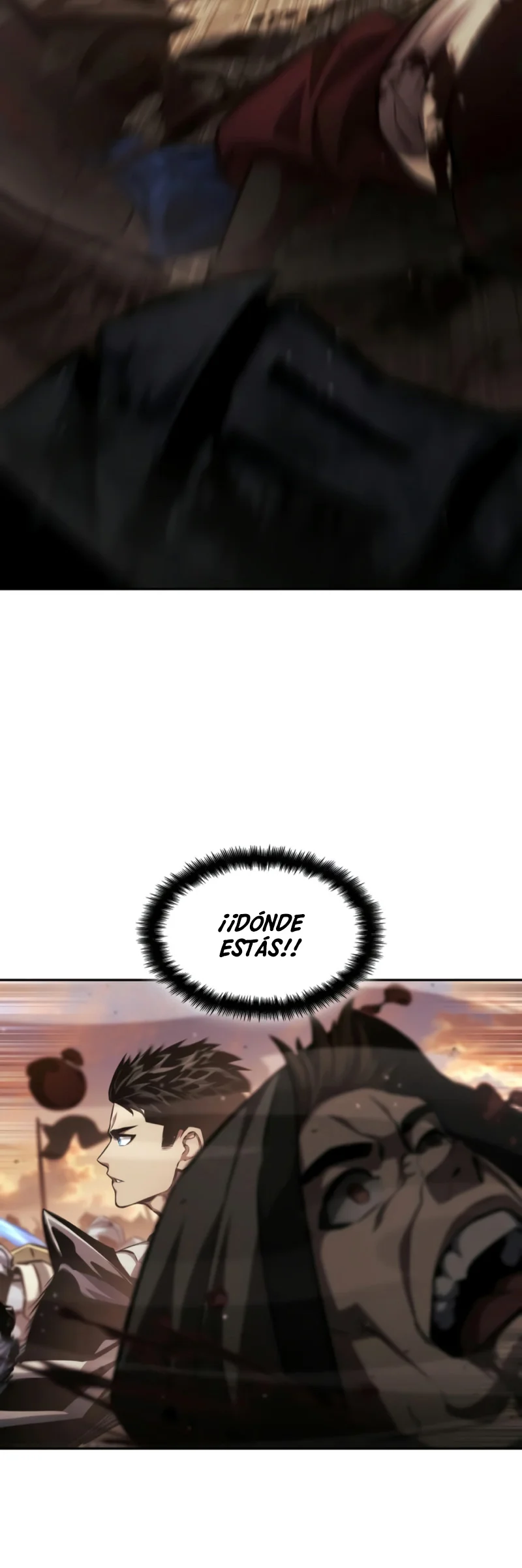 Página 41 del Manga