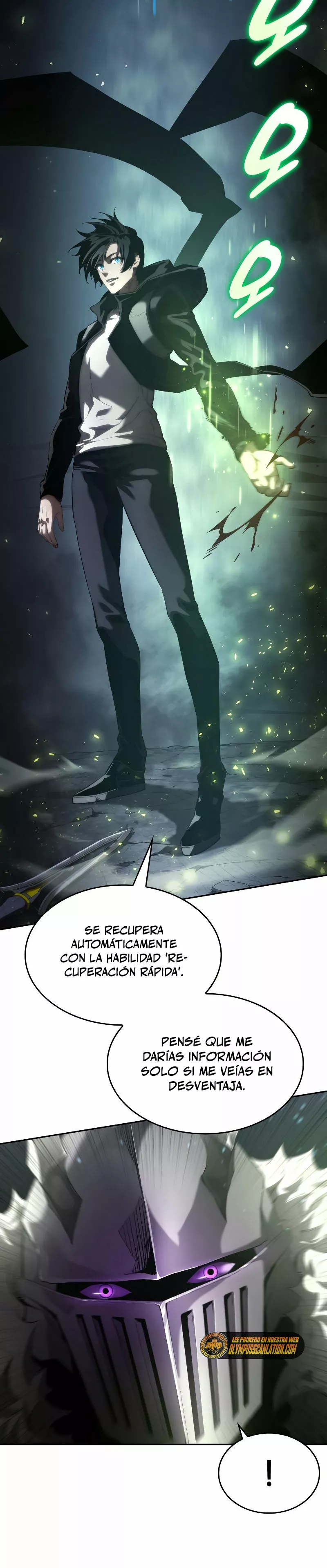 Página 24 del Manga