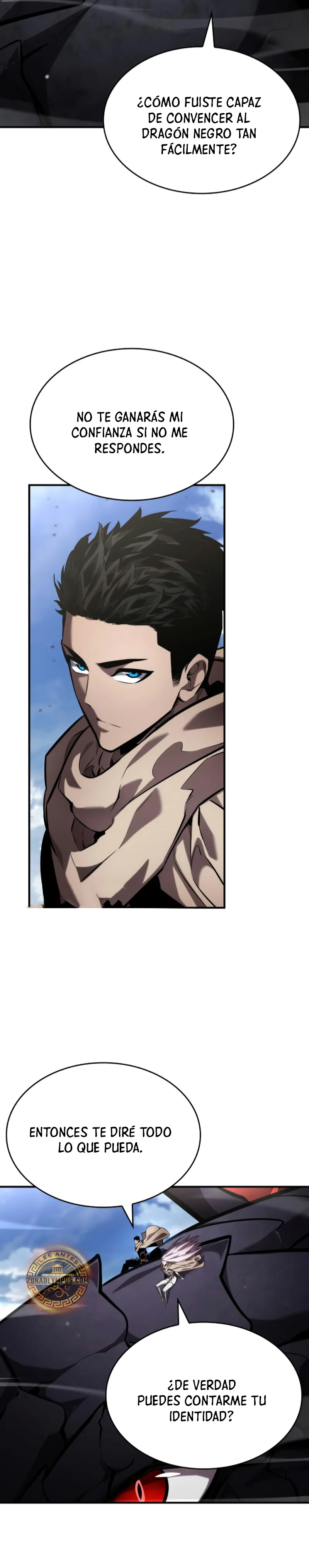 Página 34 del Manga