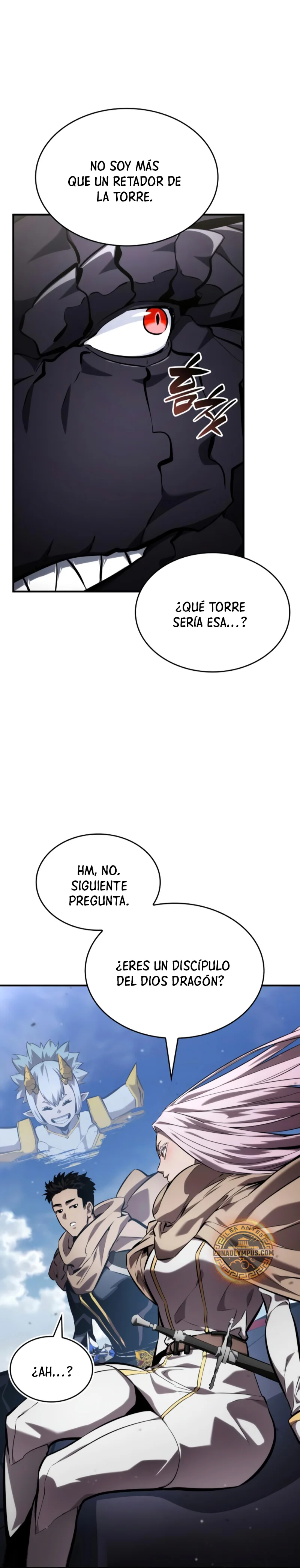 Página 35 del Manga