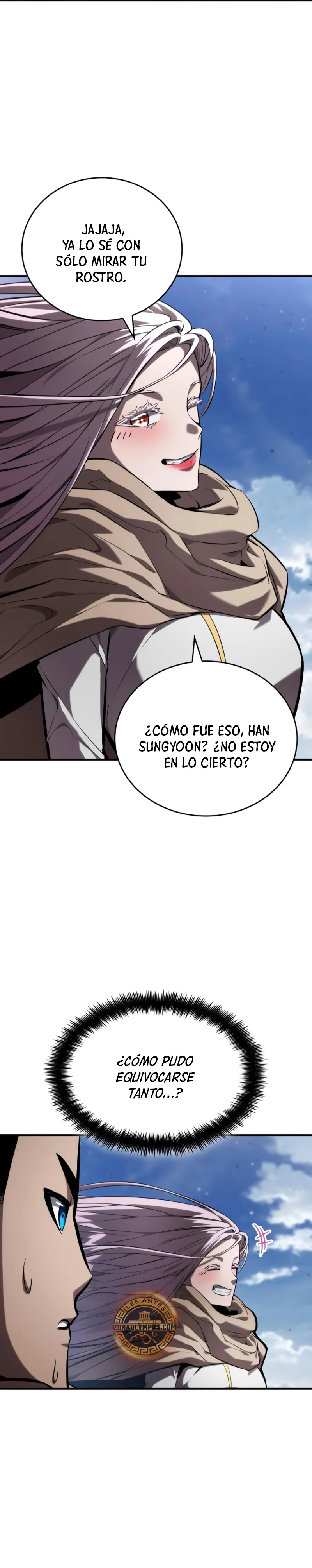 Página 36 del Manga