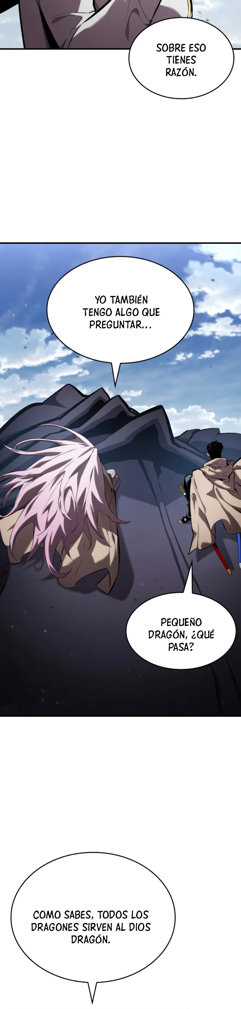 Página 38 del Manga
