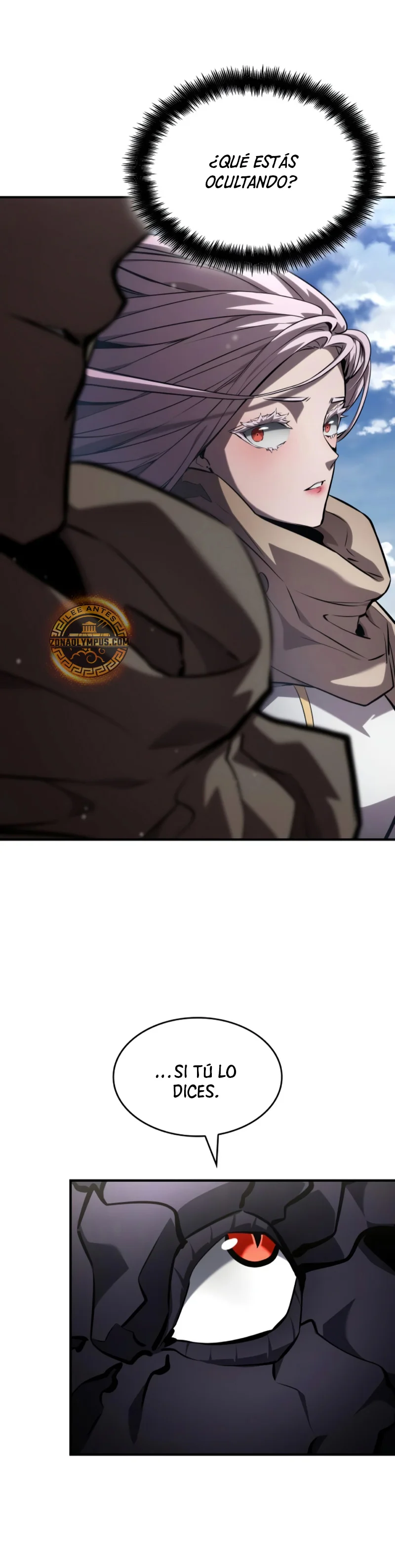 Página 40 del Manga
