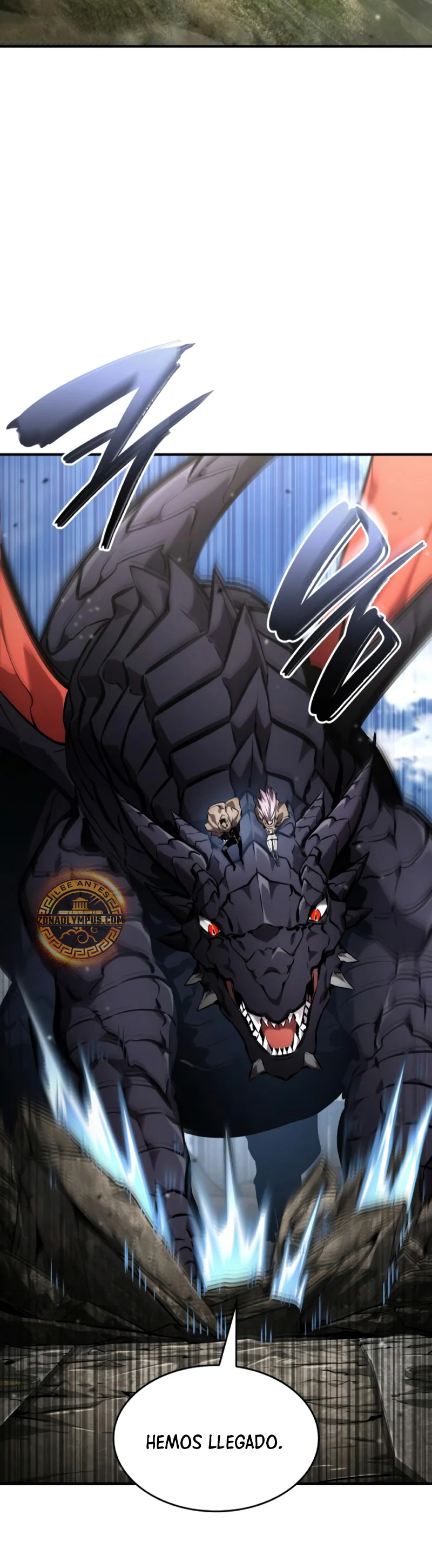 Página 42 del Manga