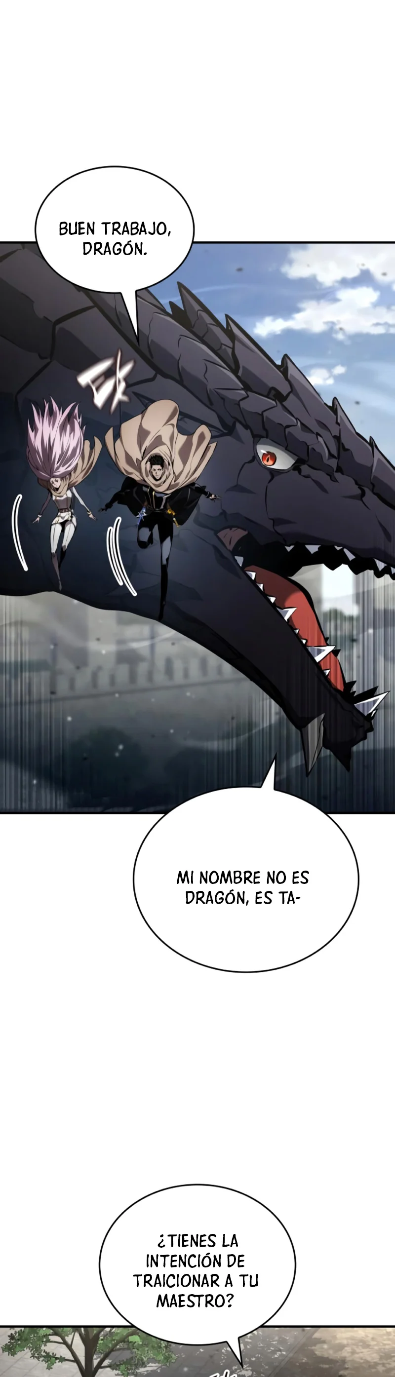 Página 43 del Manga