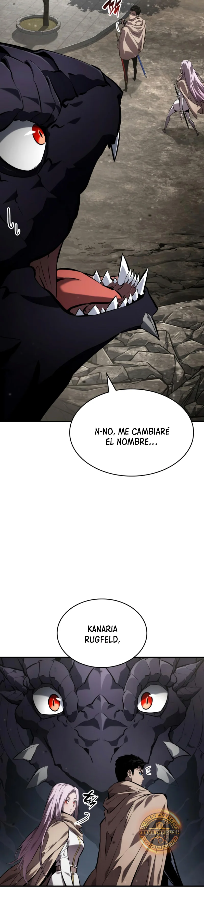 Página 44 del Manga