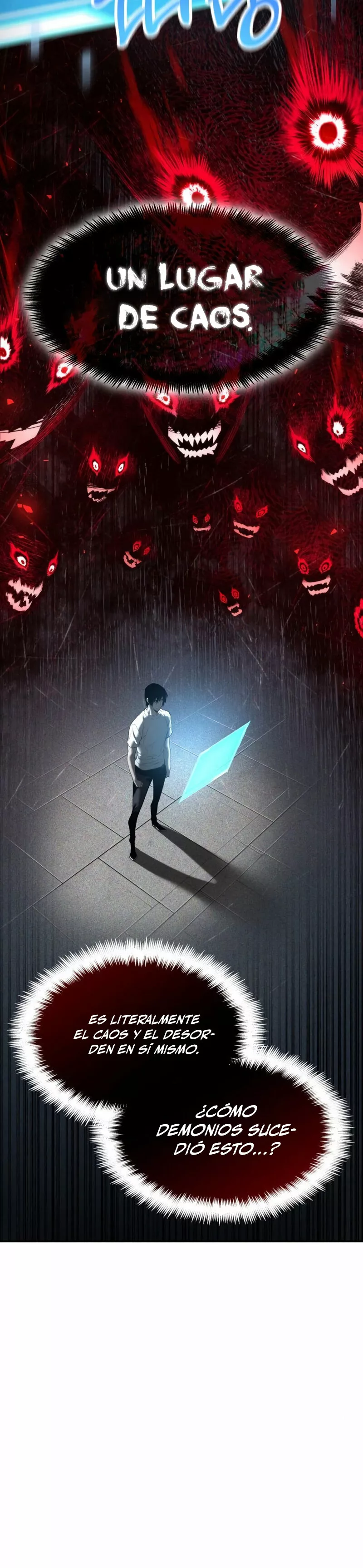 Página 38 del Manga