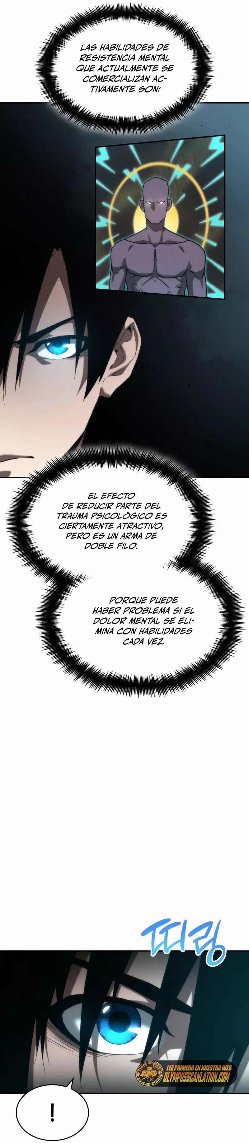 Página 39 del Manga