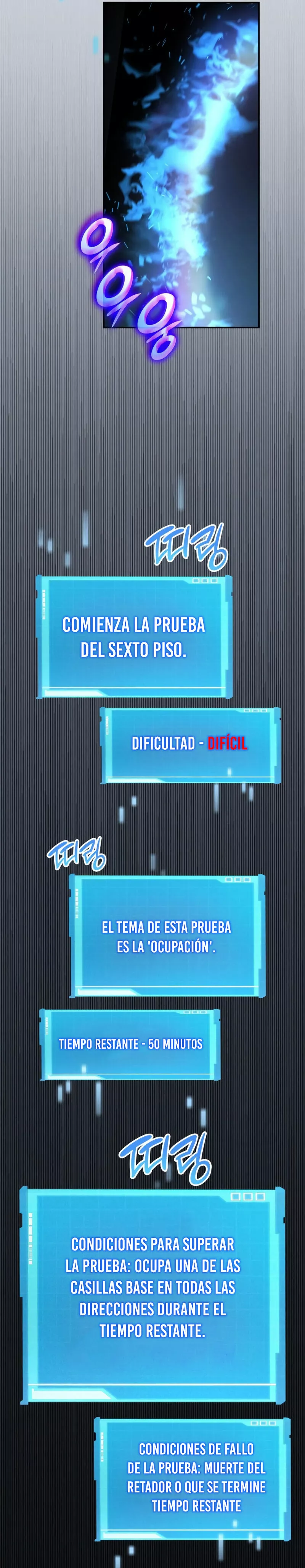 Página 43 del Manga