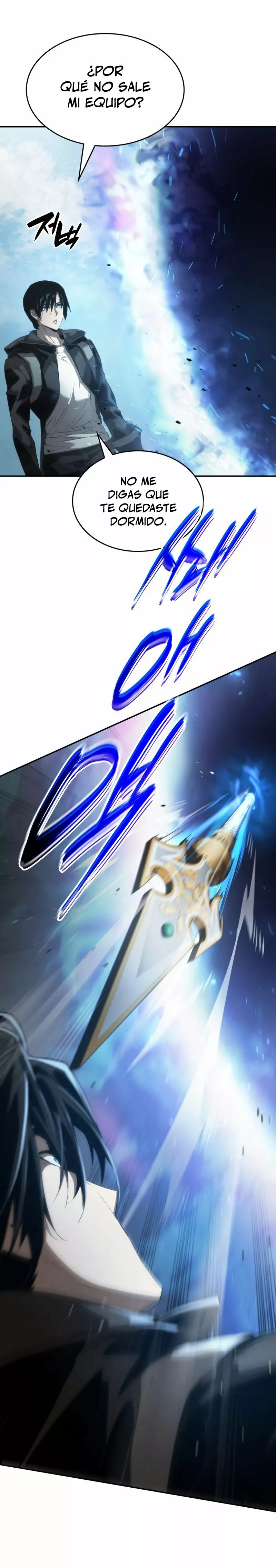 Página 47 del Manga
