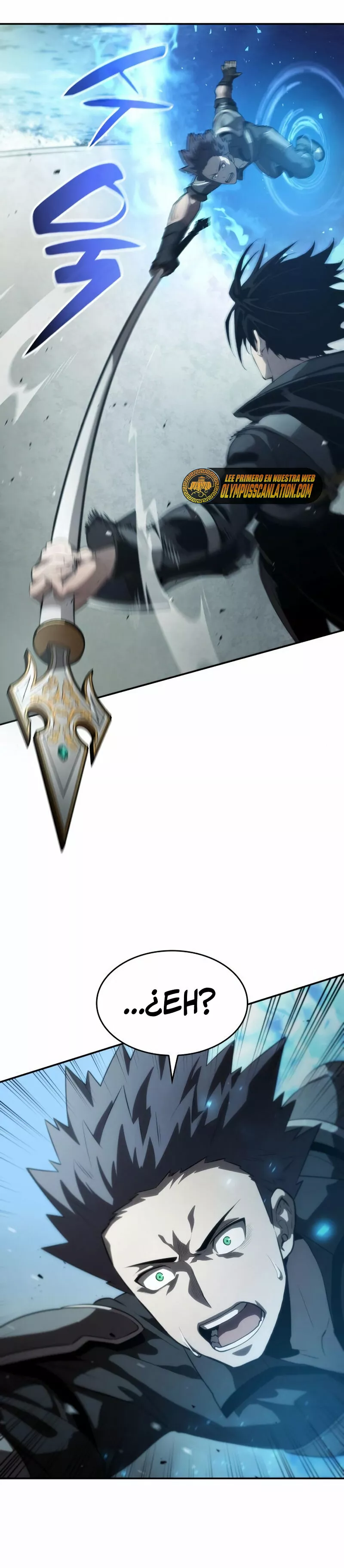 Página 49 del Manga