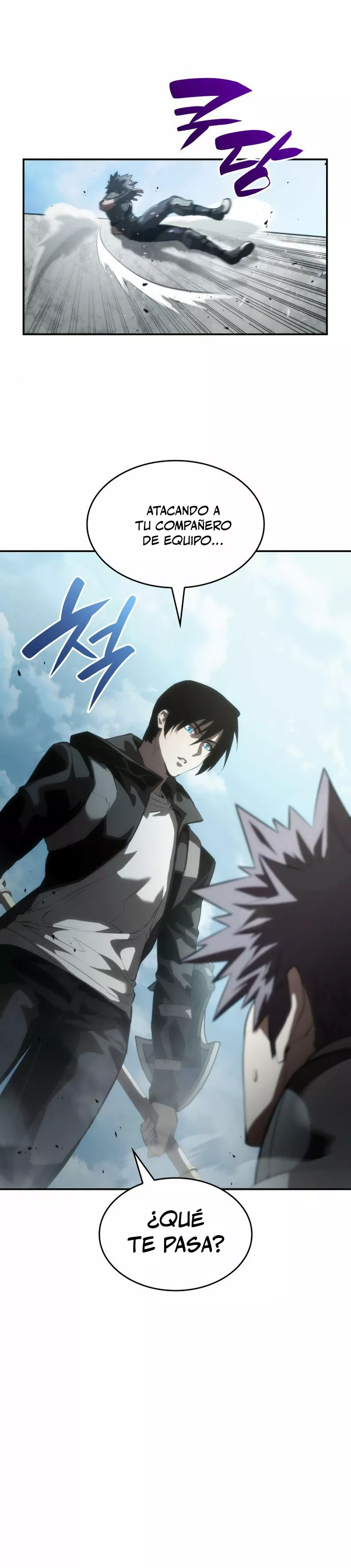 Página 50 del Manga