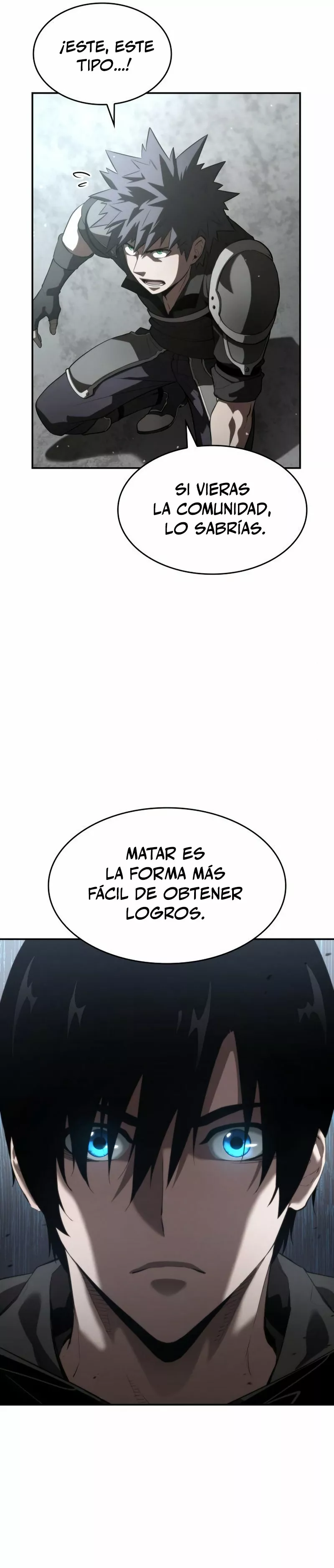 Página 51 del Manga