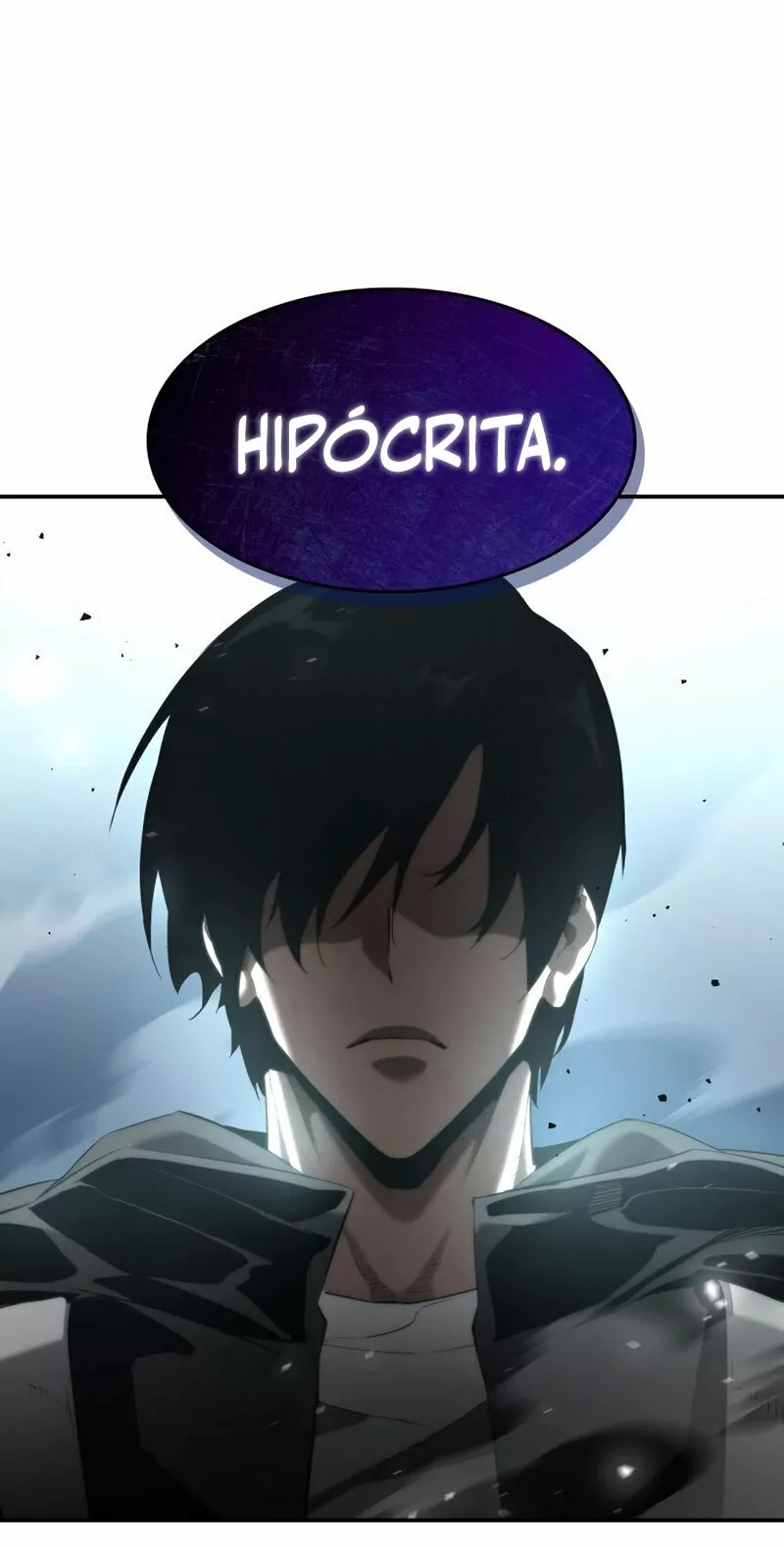 Página 55 del Manga