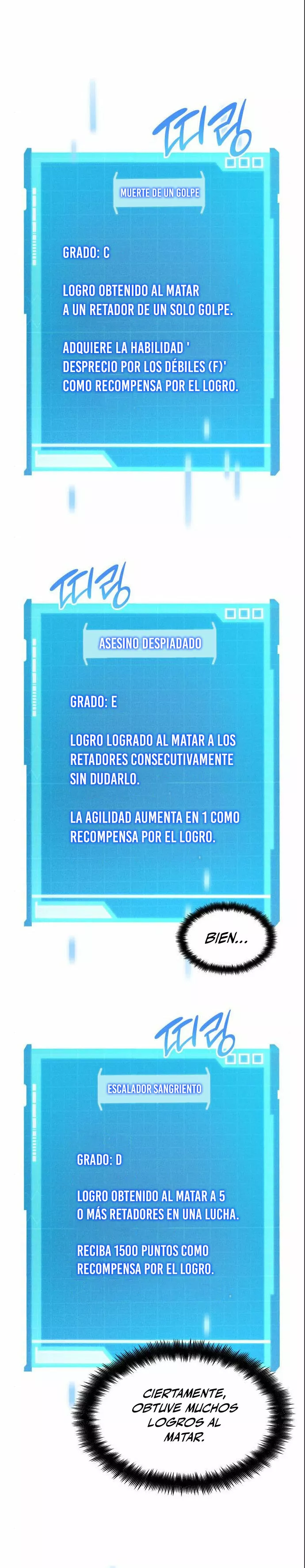 Página 36 del Manga