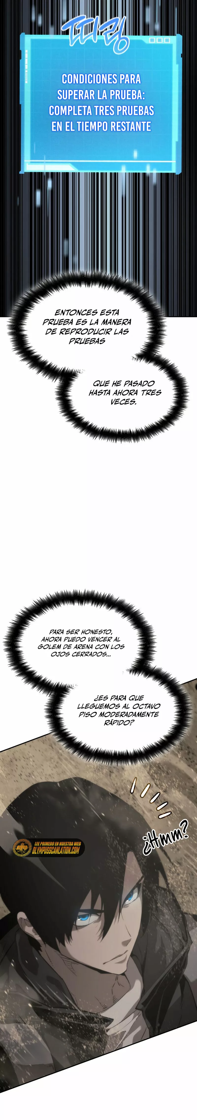Página 36 del Manga