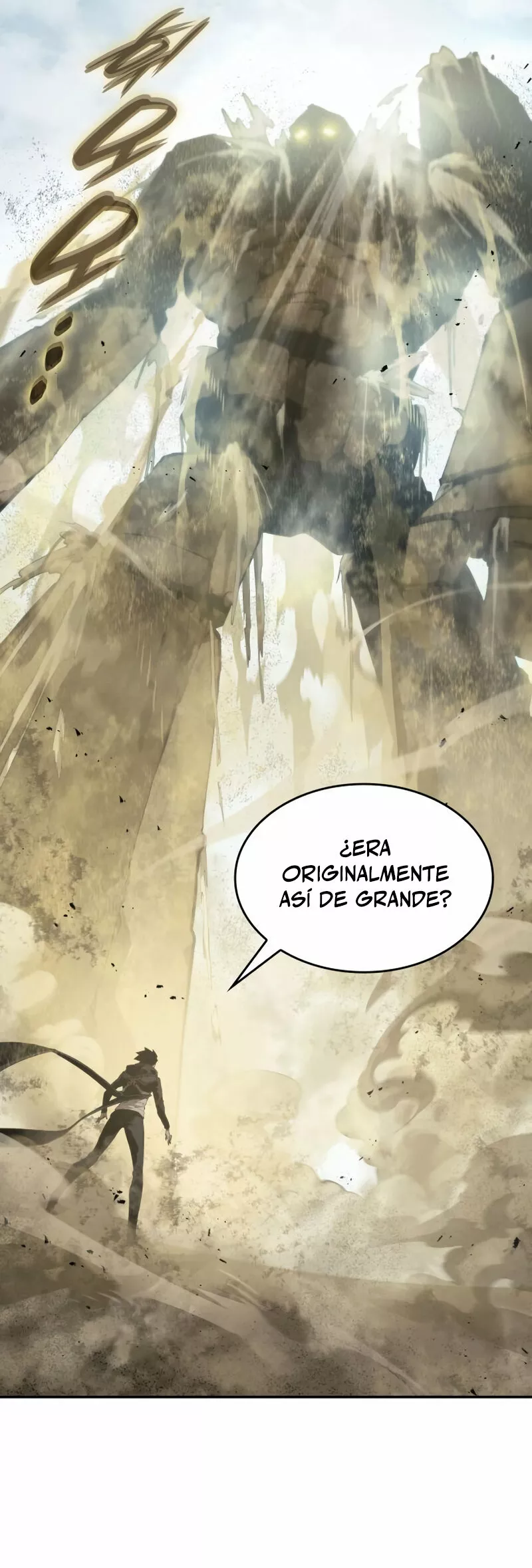 Página 38 del Manga