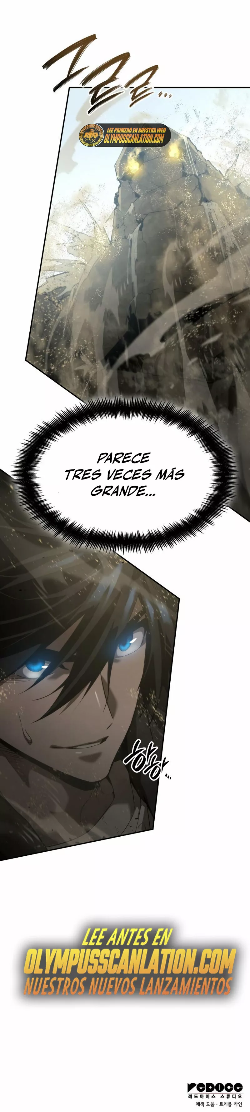 Página 39 del Manga