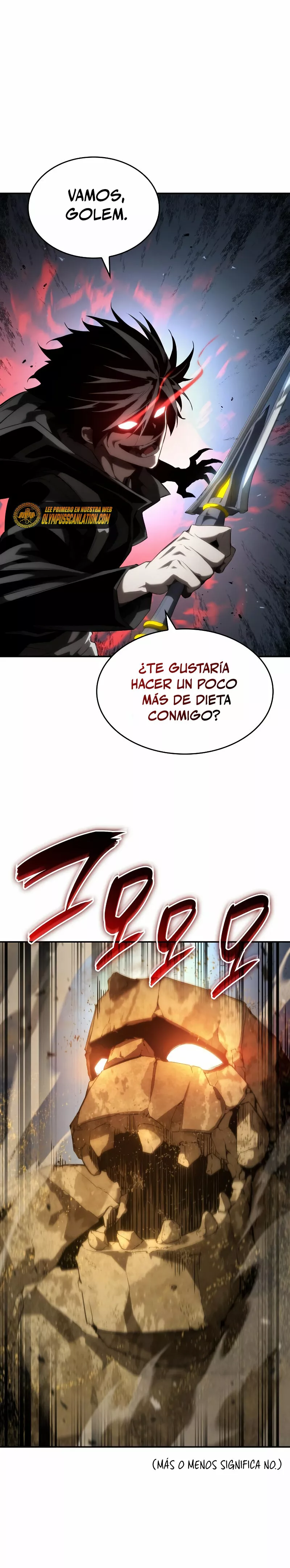 Página 36 del Manga