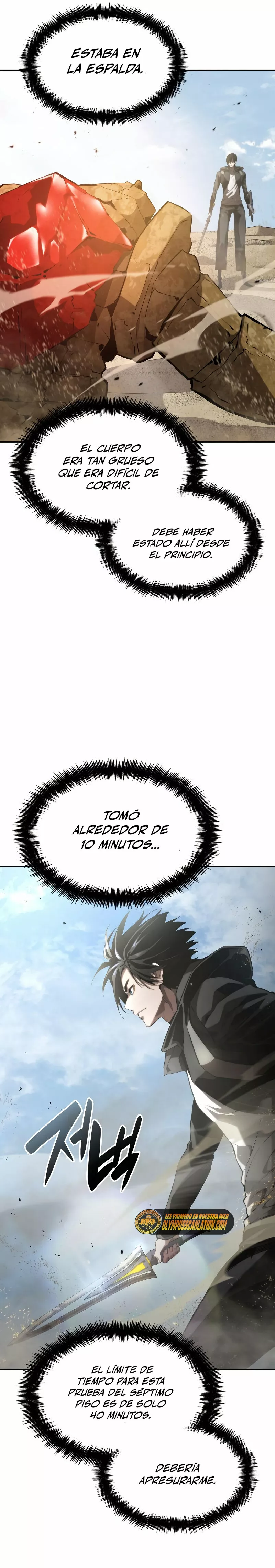 Página 42 del Manga