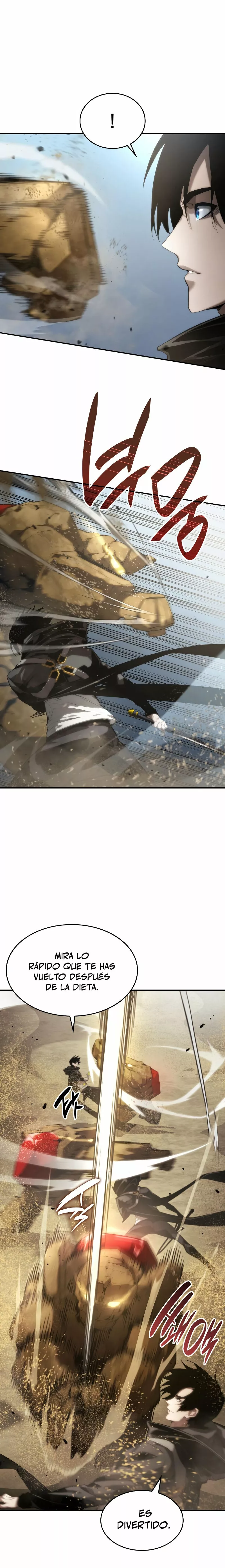 Página 43 del Manga