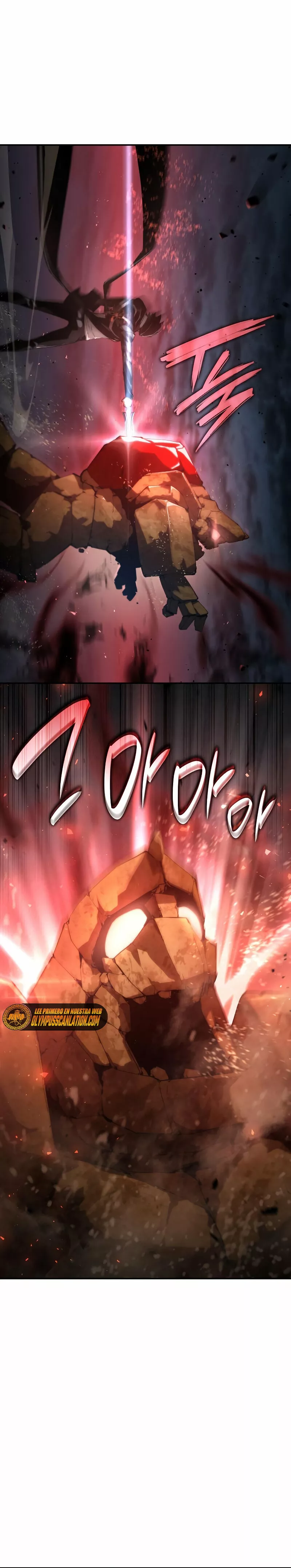 Página 45 del Manga