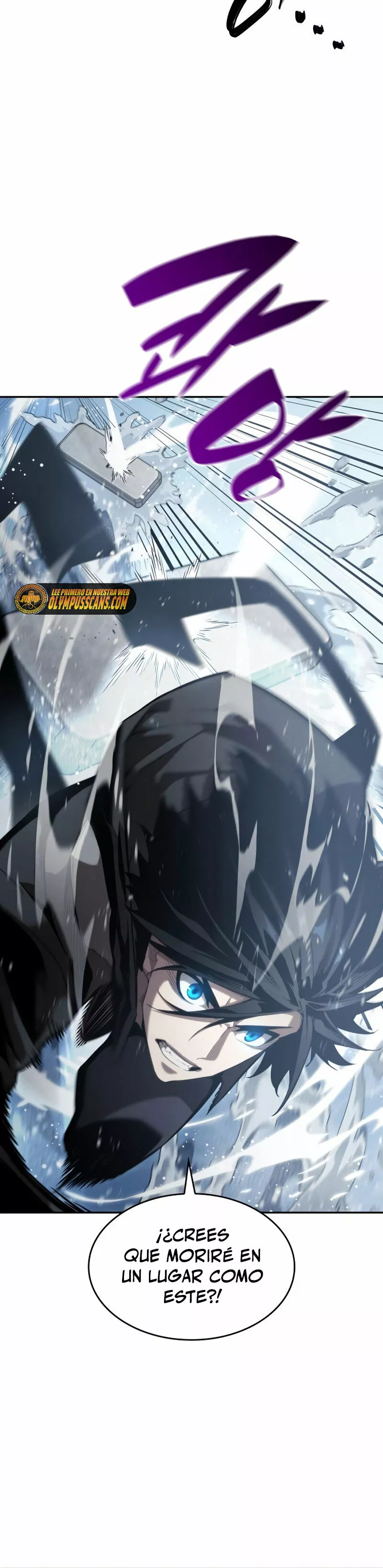 Página 38 del Manga