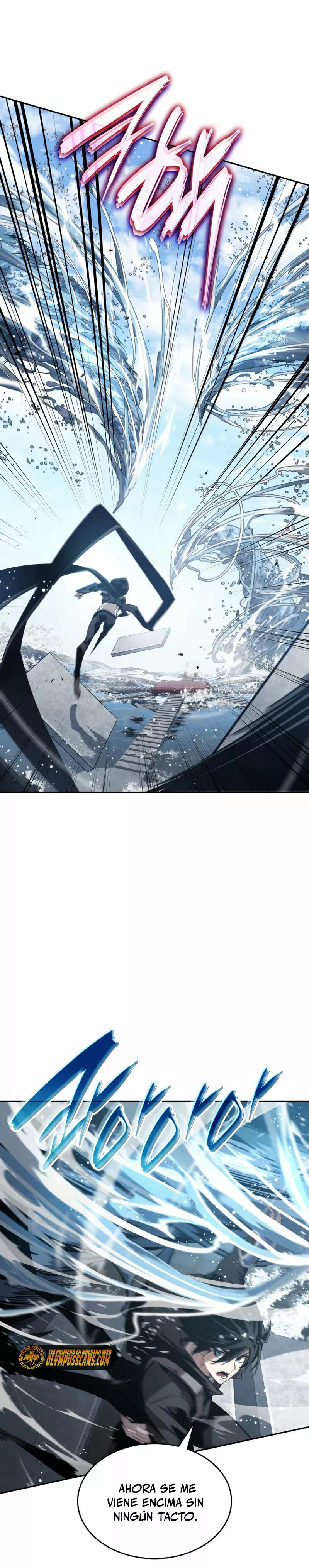 Página 41 del Manga