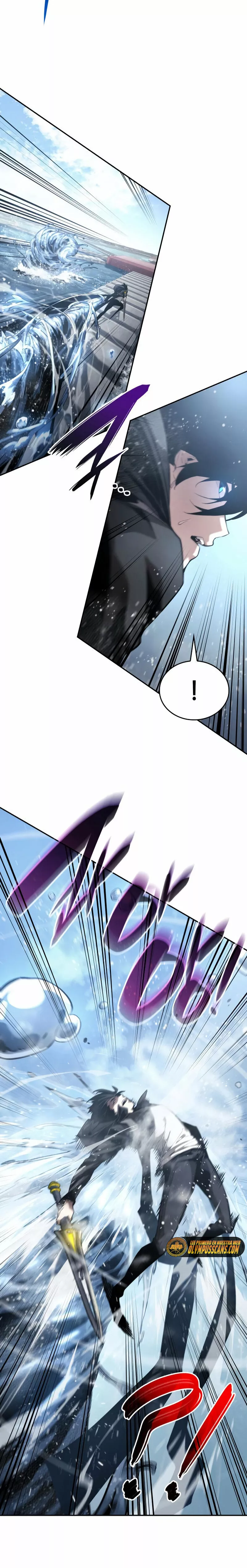 Página 43 del Manga