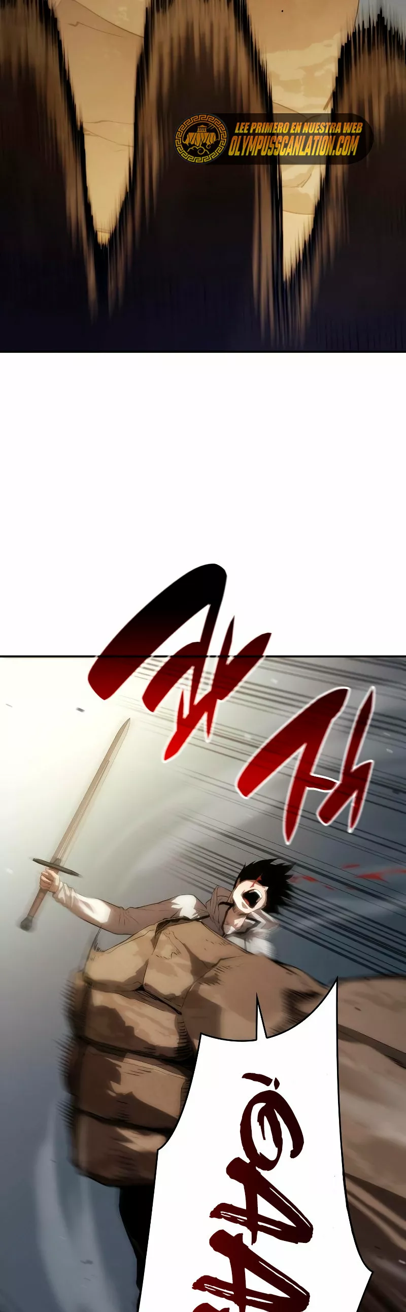 Página 36 del Manga