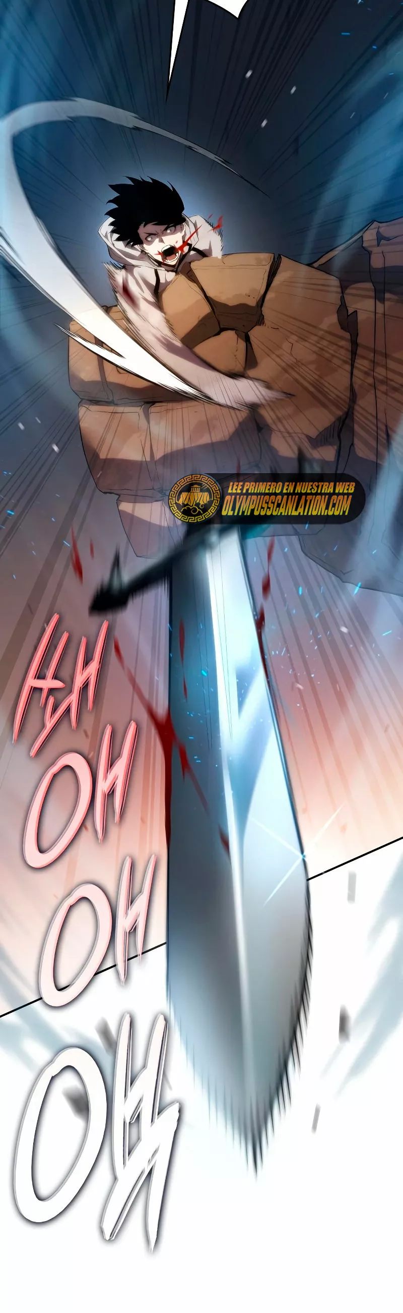 Página 42 del Manga