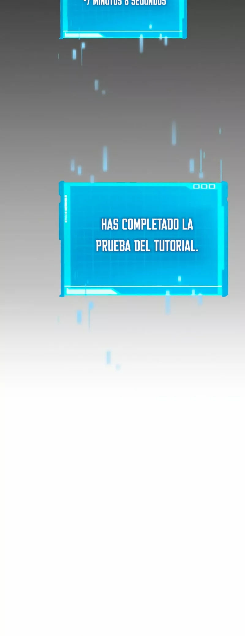 Página 46 del Manga