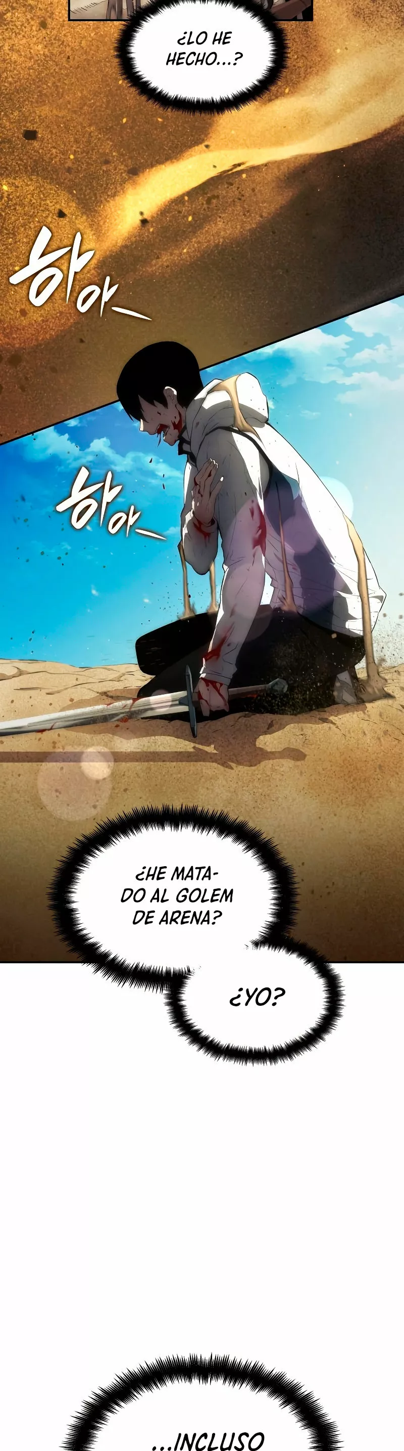 Página 49 del Manga