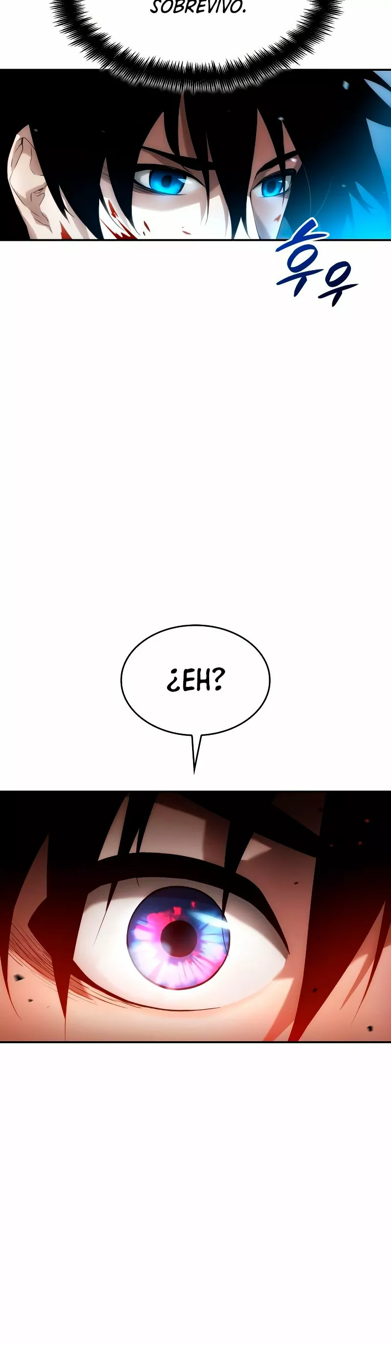 Página 56 del Manga