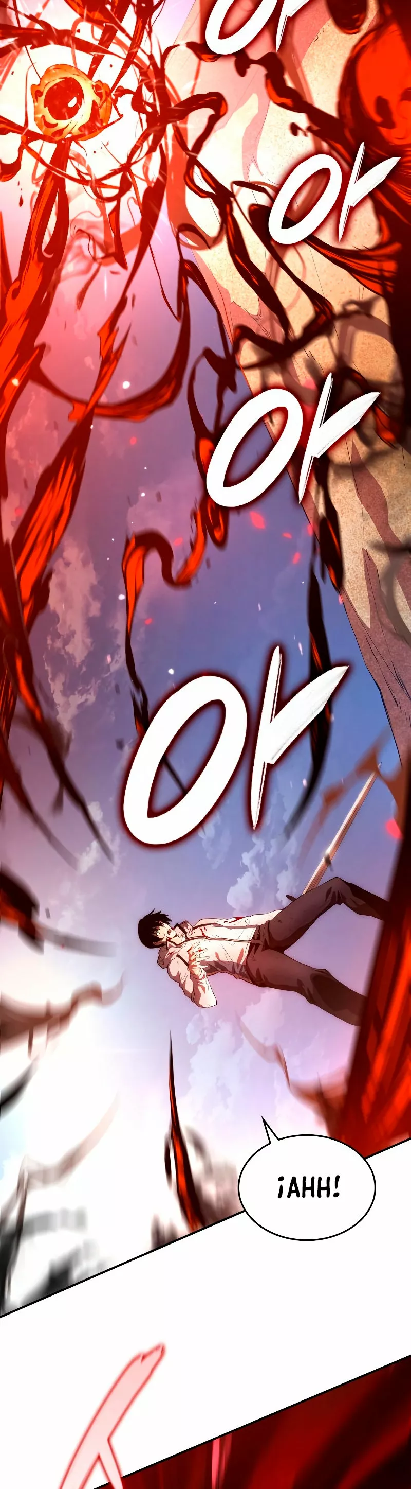 Página 60 del Manga