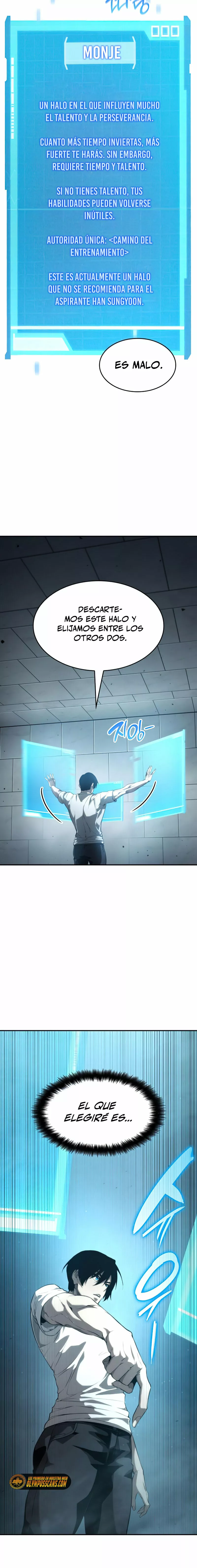Página 34 del Manga