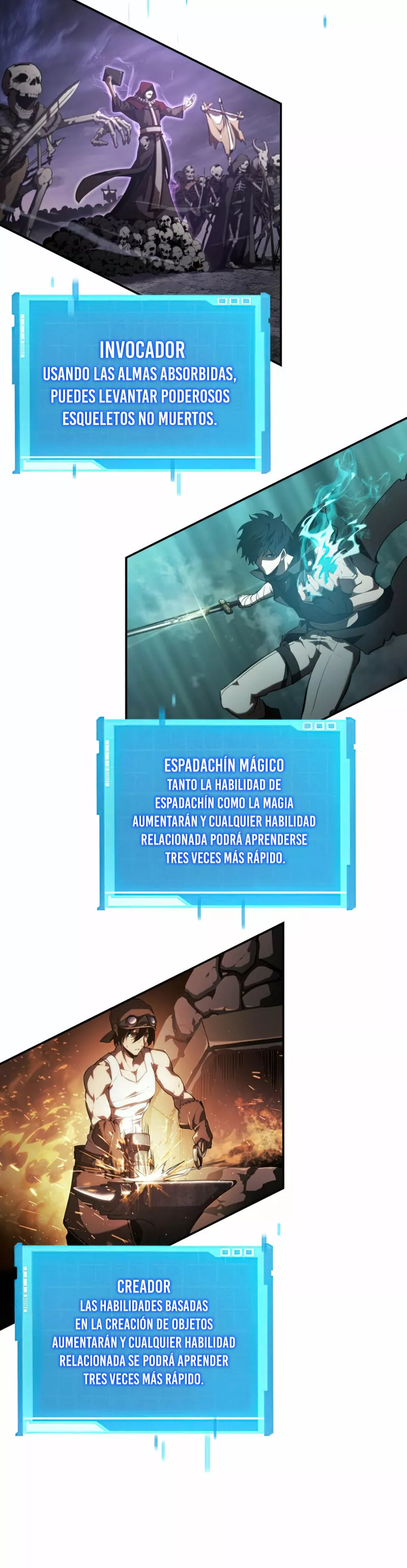 Página 37 del Manga