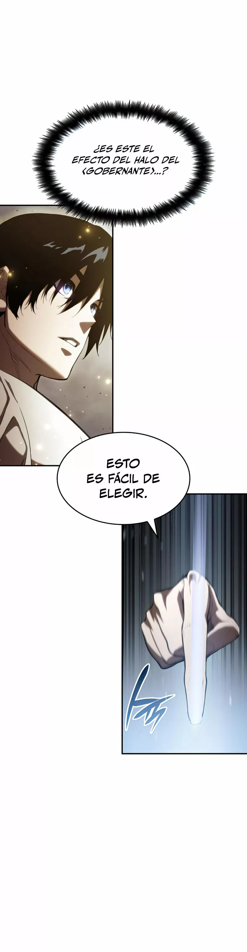 Página 38 del Manga